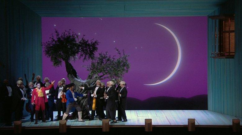 The Barber of Seville image