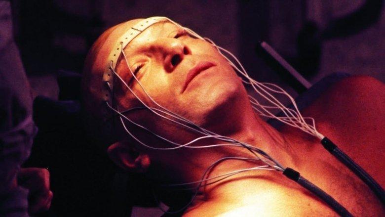 The Terminal Man image