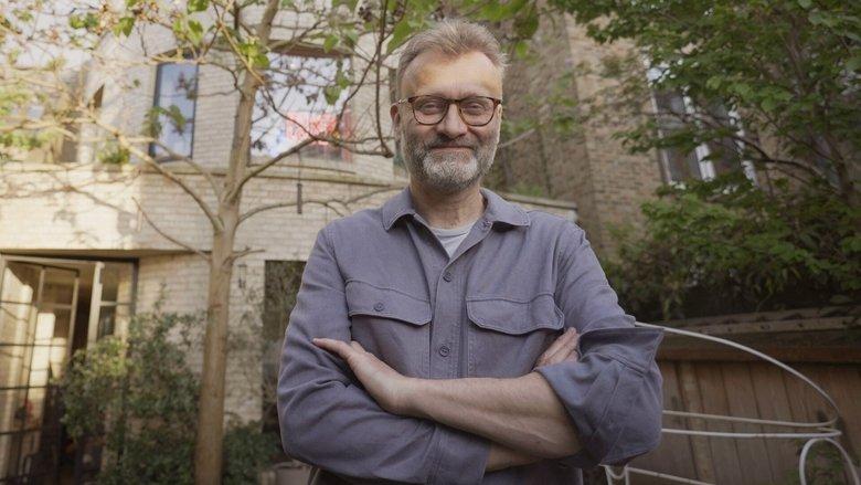 Huge Homes with Hugh Dennis image
