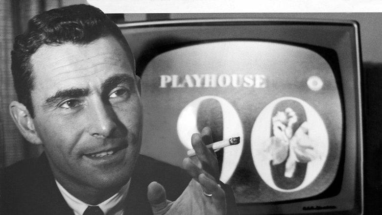 Playhouse 90 image