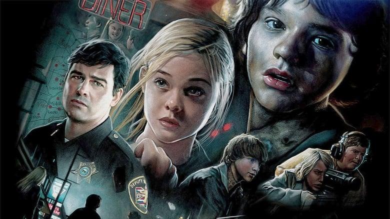 Super 8 image