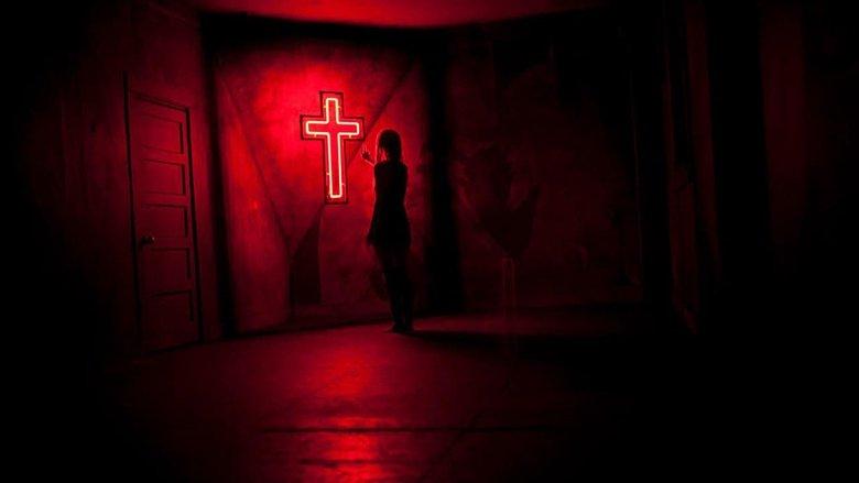 The Lords of Salem image