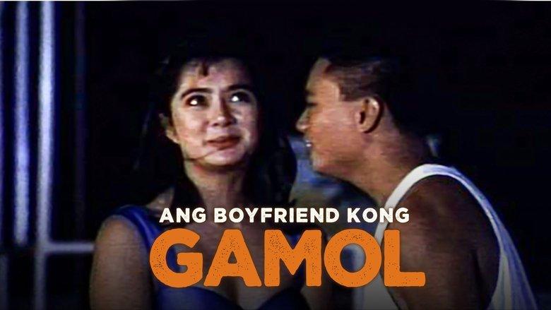Ang Boyfriend Kong Gamol image