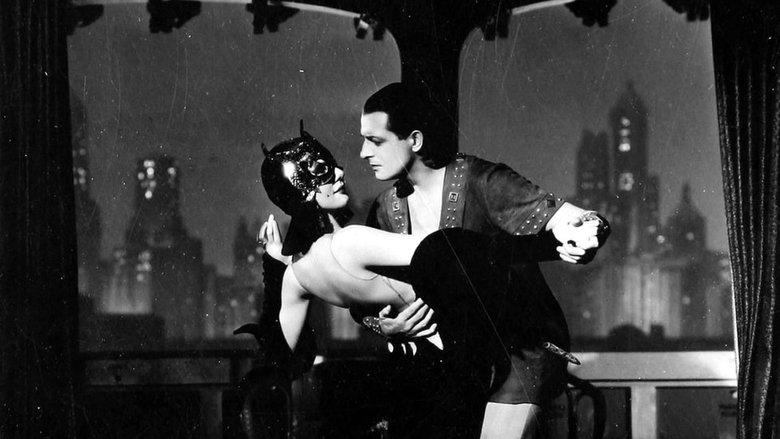 Madam Satan image