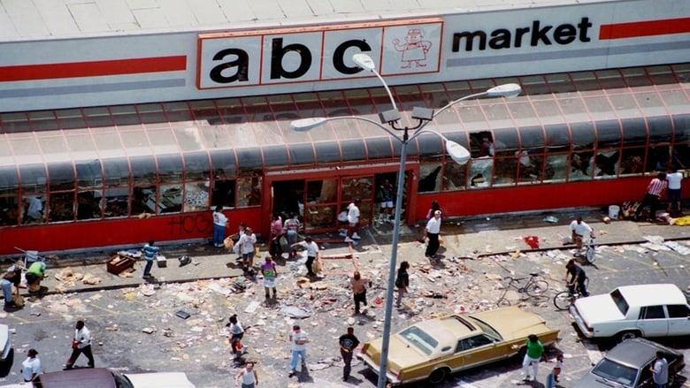 L.A. Burning: The Riots 25 Years Later image