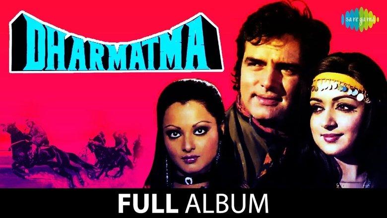 Dharmatma image