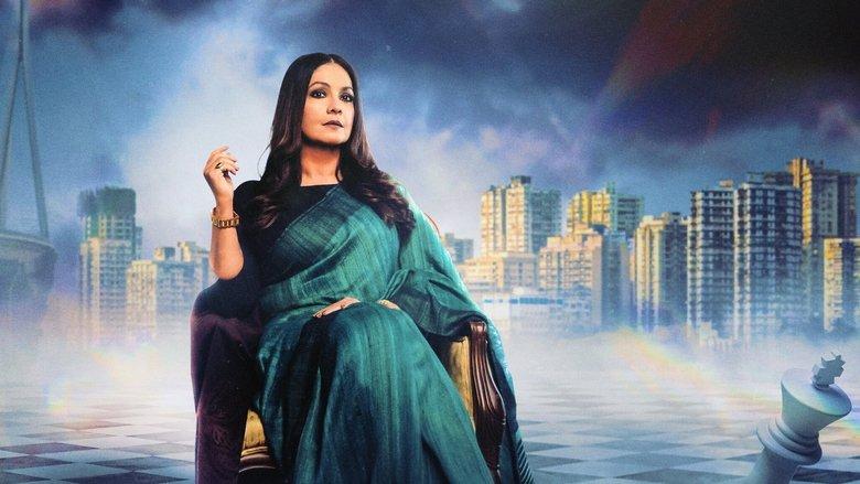 Bombay Begums image
