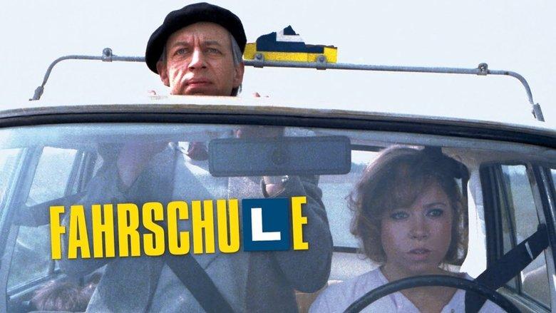 Driving School image