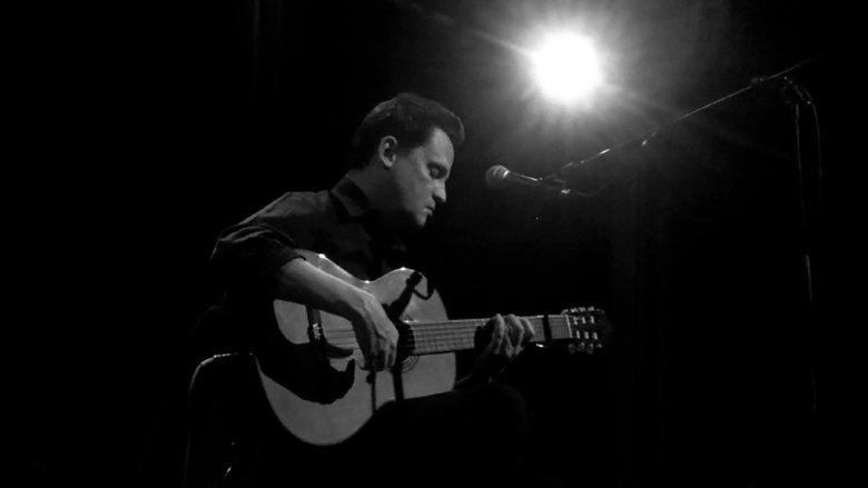 Mark Kozelek On Tour: A Documentary image