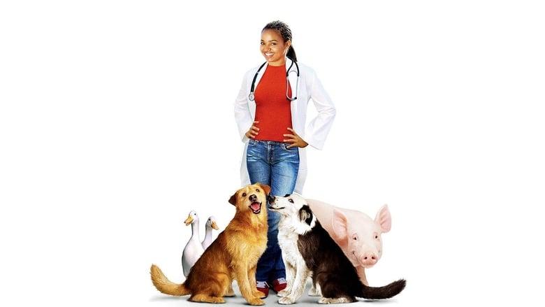 Dr. Dolittle 3 image