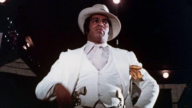 The Candy Tangerine Man image