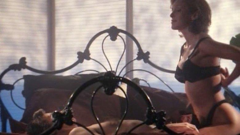 Indecent Behavior II image