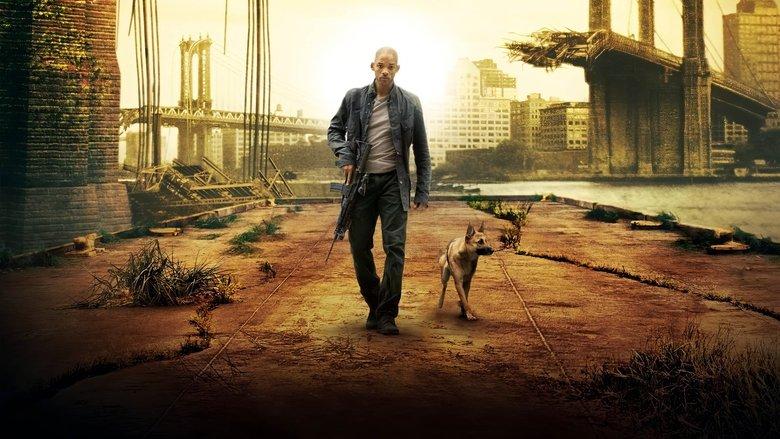 I Am Legend image