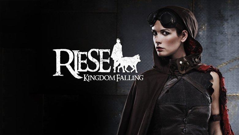 Riese: Kingdom Falling image