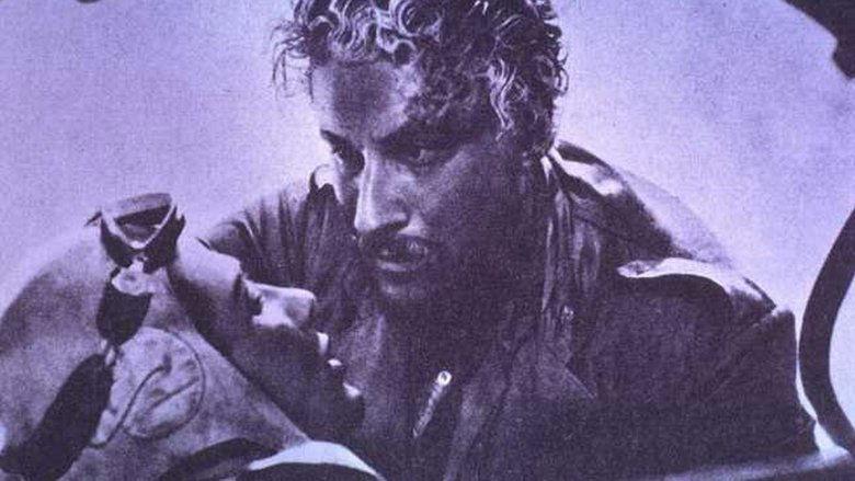 Luciano Serra, Pilot image