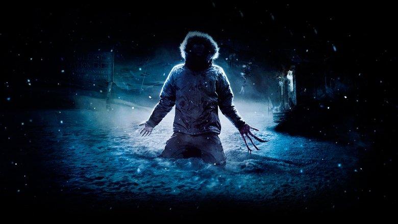 The Thing image