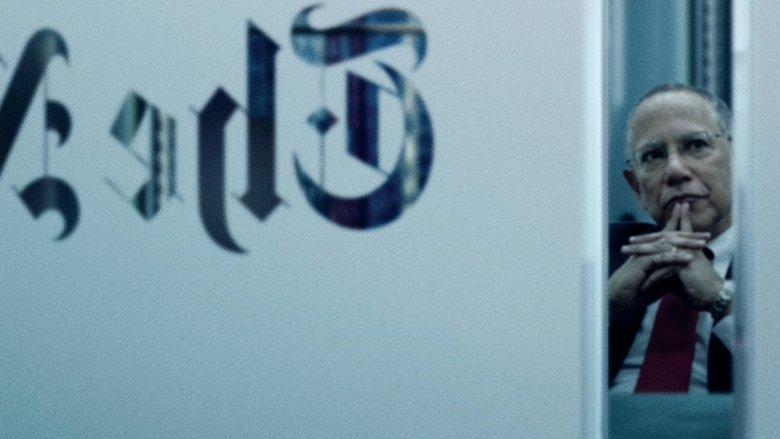 The Fourth Estate image