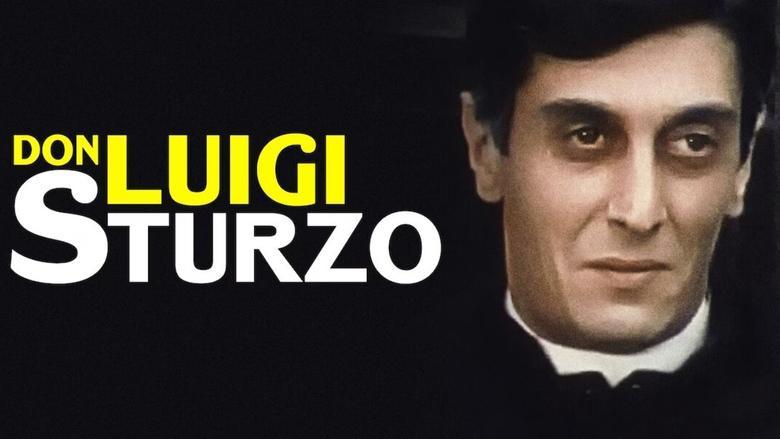 Don Luigi Sturzo image