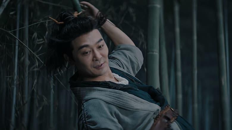 The Tai Chi Master image