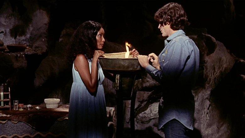 Night of the Cobra Woman image