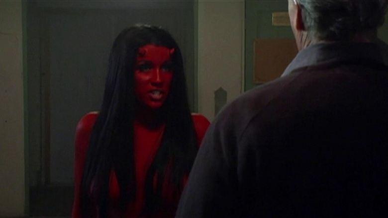 Devil Girl image
