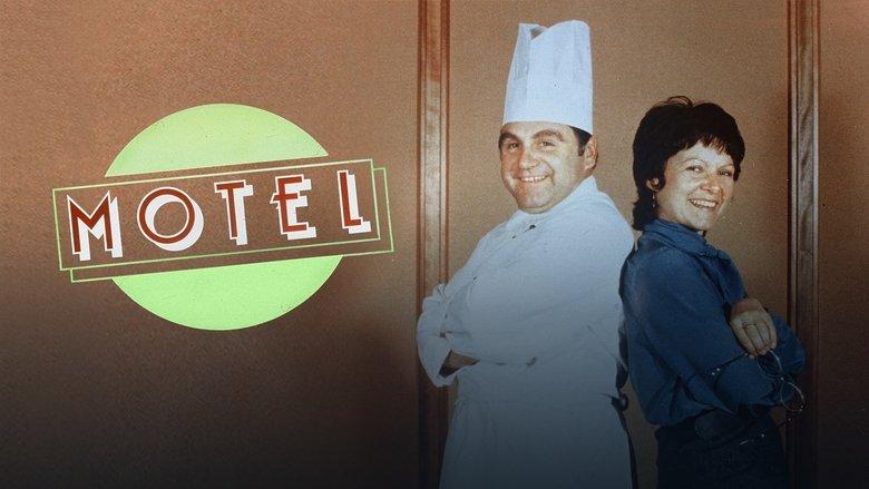 Motel image