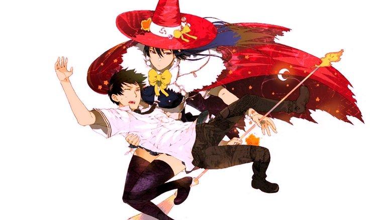 Witch Craft Works image