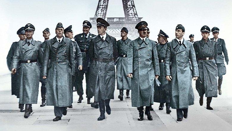 Apocalypse: Hitler Takes on the West image