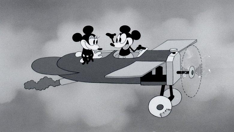 Plane Crazy image