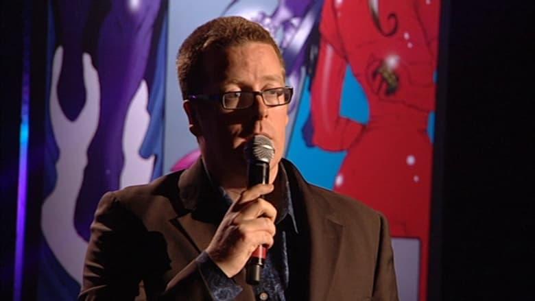 Frankie Boyle: If I Could Reach Out Through Your TV and Strangle You, I Would image