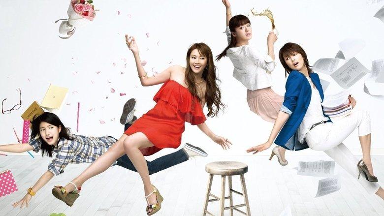 The Hanawa Sisters image