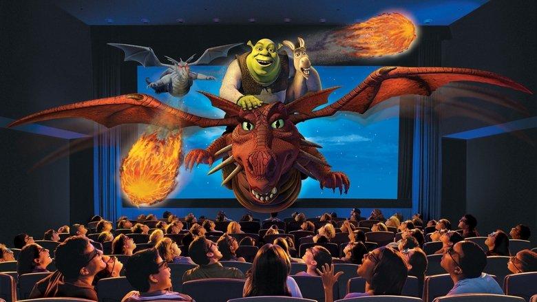 The Ghost of Lord Farquaad image