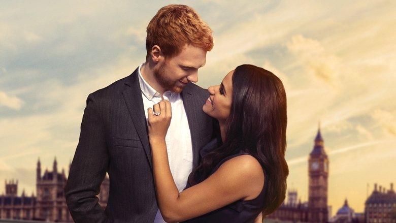 Harry & Meghan: Becoming Royal image