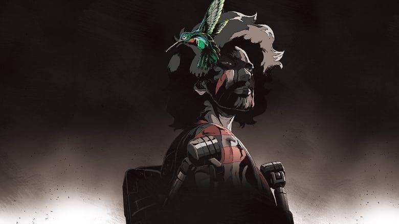 MEGALOBOX image