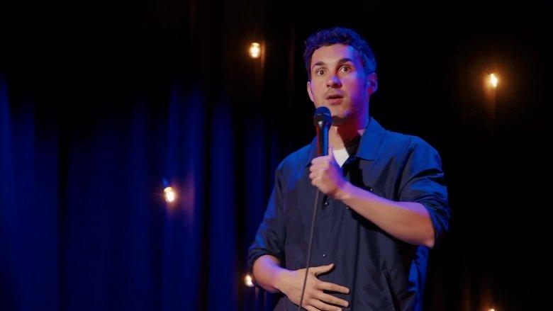 Mark Normand: Out To Lunch image