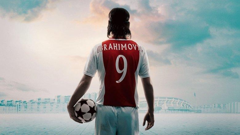 I Am Zlatan image