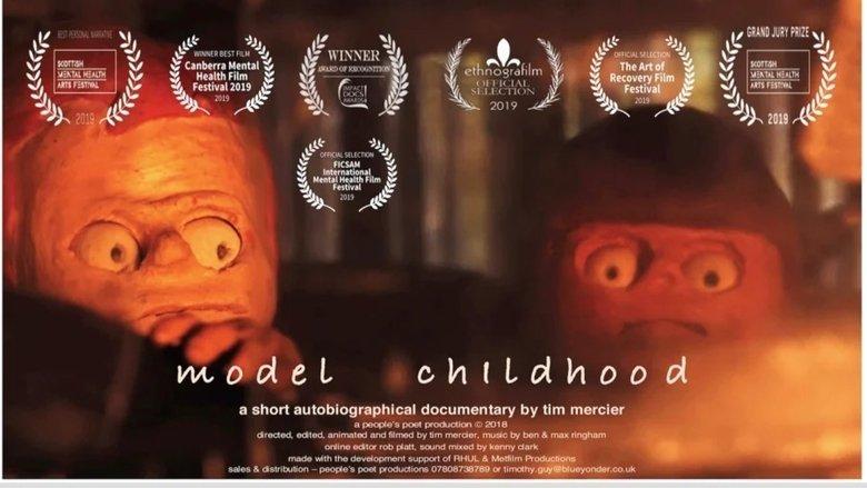 Model Childhood image