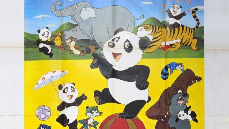 The Panda's Great Adventure image
