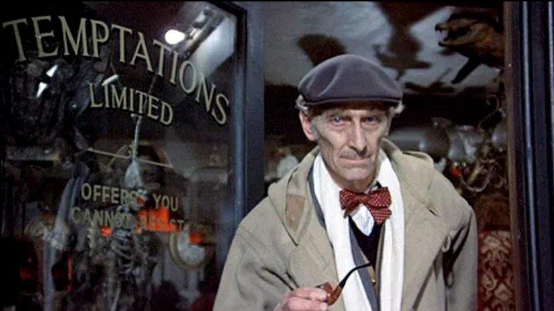 From Beyond the Grave image