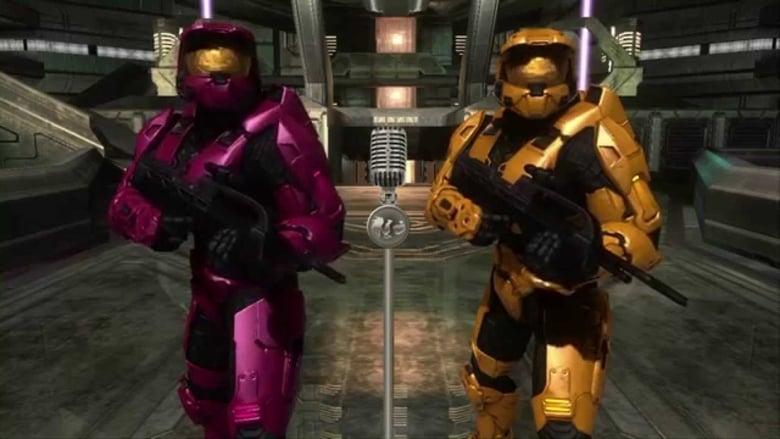 The Best Red vs. Blue. Ever. Of All Time image