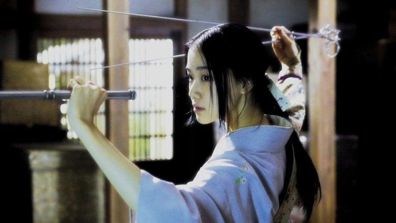 Mushi-Shi: The Movie image