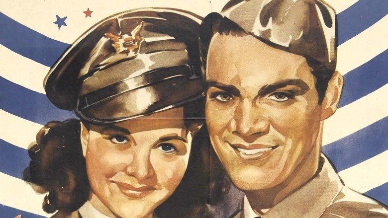 Johnny Doughboy image