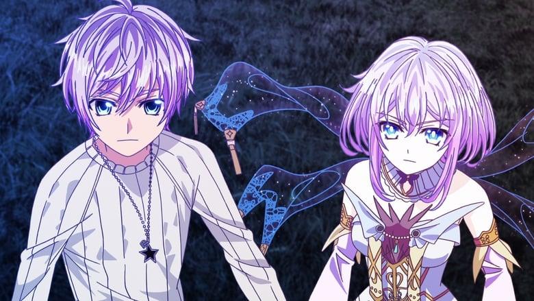 Hand Shakers image