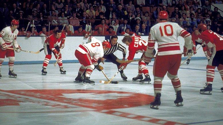 Canada vs USSR 1972 image