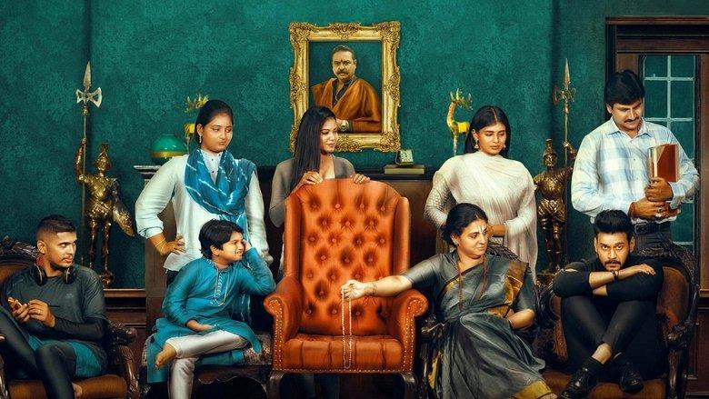 The Great Indian Suicide image