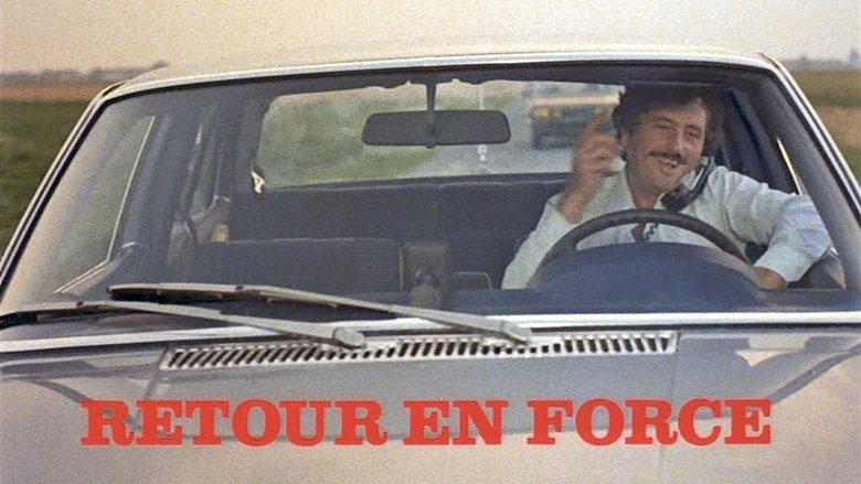 Retour en force image