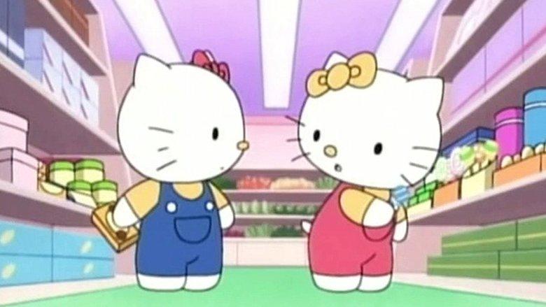 Hello Kitty's Paradise image