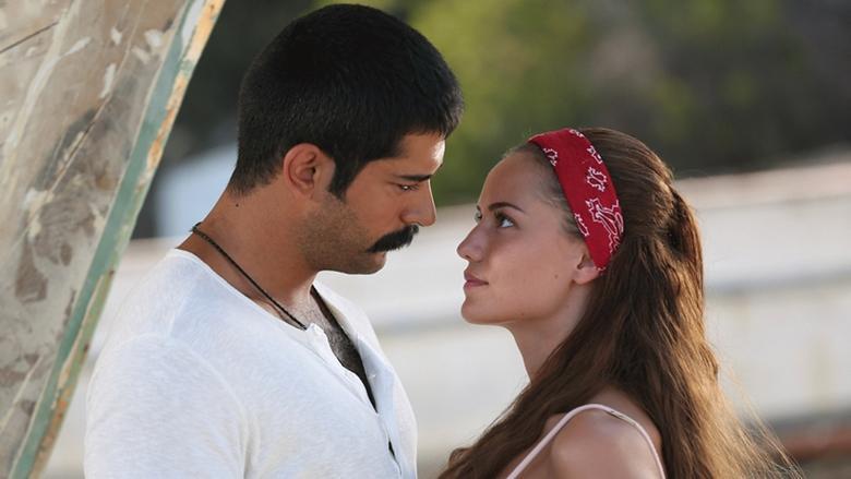 Love Like You image