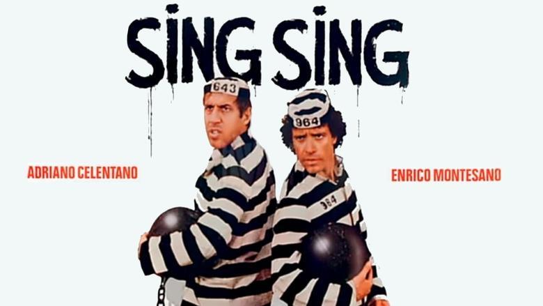 Sing Sing image