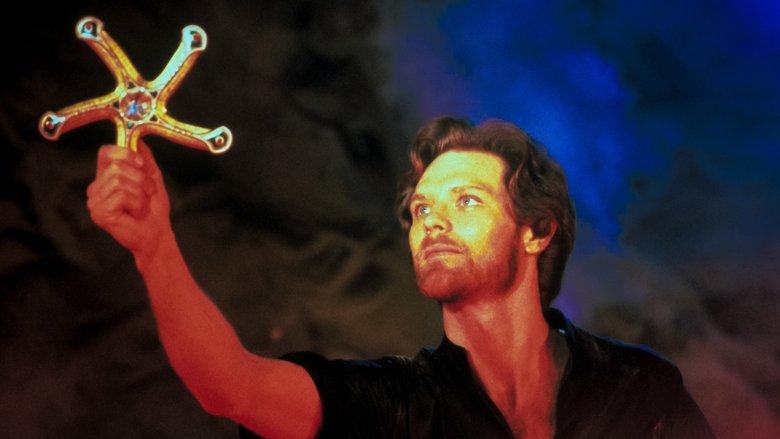 Krull image